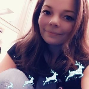 Meet your Posher, Katrina